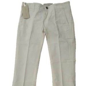 STELLA McCARTNEY Made in Italy CROP Jeans